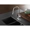 Gourmetier LS2721NYL Single-Handle Pull-Down Kitchen Faucet, Polished Chrome LS2721NYL - alternate 6